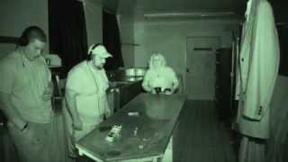 preview picture of video 'Ghost Detectives a night at Rolling Hills Asylum S4EP3&4'