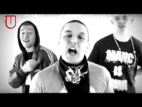 Lyrican ft. Hoodman & Shifty - Who's Better (Official Music Video)