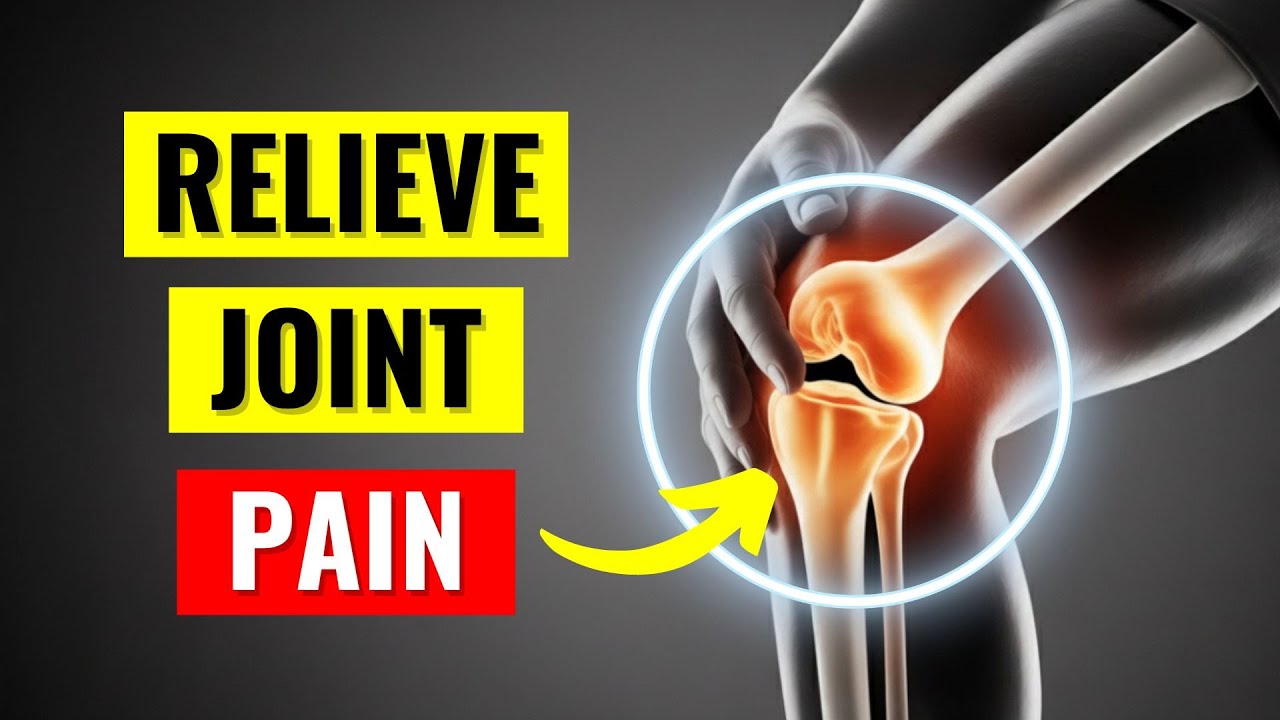 Visceral Fat and Arthritis: How Body Fat Affects Your Joints and How to Reduce It