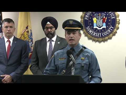 Child Predators Charged