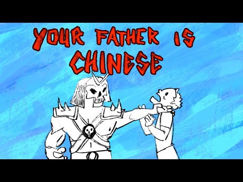 Mortal Kombat' new finishing move | CMTOWN ANIMATED