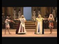 Pharaoh's Daughter - Svetlana Zakharova & Sergei Filin
