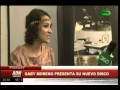 360 TV - Música: Gaby Moreno presenta su nuevo ...