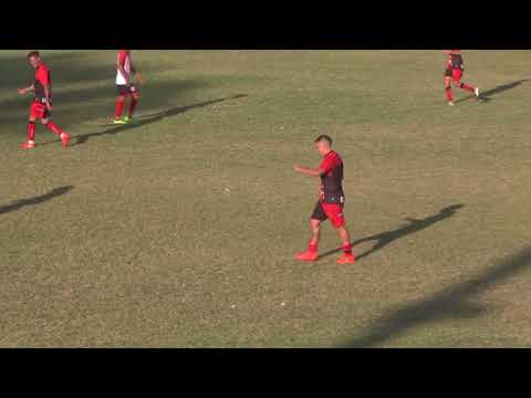 Superliga, 7ma fecha: Villa Cubas 6 - Defensores de Esquiú 3