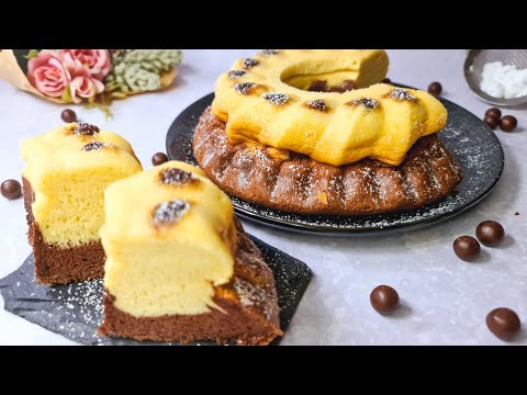 Castella Cake