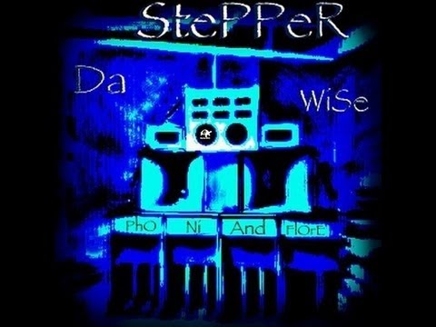 Da Stepper Wise - MatDTSound & PhOniAndFlOre - Part I/II .wmv