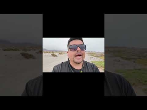 De Huasco a las Hualtatas. #huasco #playasdeatacama #recorriendochile #viajes #playas