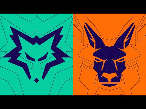 LCO HIGHLIGHTS! Kanga Esports vs Dire Wolves - Week 8 Day 2, Split 2 2022
