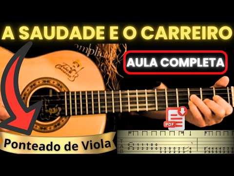 A Saudade E O Carreiro - Os Dois Mineiros