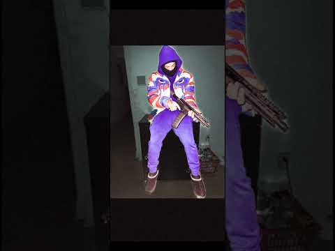 N1N0-Hottest in The Trap (prod.Yvksel2)