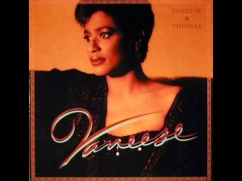 Vaneese Thomas - I Wanna Get Close To You