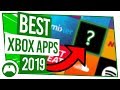 BEST Xbox Apps of 2019