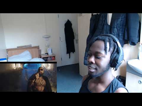 Cartel de Santa, Alemán, Millonario, Adan Cruz - TUY | 🇬🇧 UK Reaction