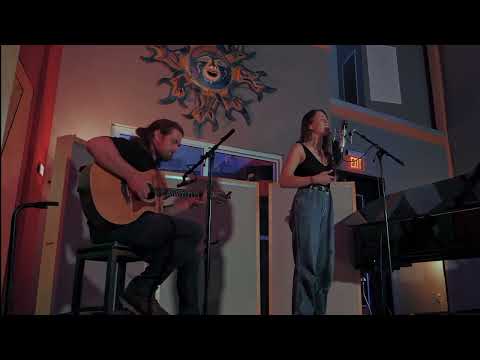 Best of Me - Joanna Serenko (Live at Shock City Studios, St. Louis MO)