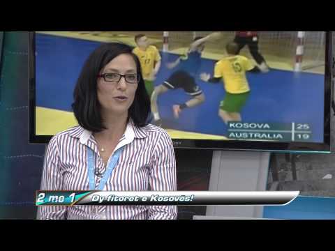 2 me 1 - Emisioni 21.06.2015