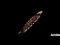 U2 Acrobat DEMO
