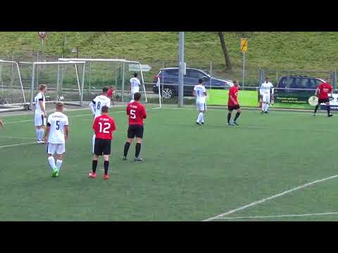 SV Kirschhausen - Schönmattewag 4:3  17.09.2017