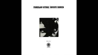 Miroslav Vitous – Infinite Search