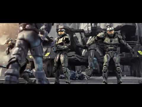 Halo Wars (Sabaton: Rorke's Drift)