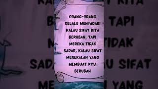 Download lagu KATA-KATA BIJAK SINDIRAN HALUS TAPI BERMAKNA #katakatabijak #katamutiara #shorts mp3 Download lagu KATA-KATA BIJAK SINDIRAN HALUS TAPI BERMAKNA #katakatabijak #katamutiara #shorts mp3