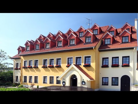 Wellness Hotel IRIS, Pavlov, Czech Republic