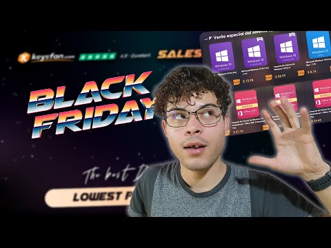 ACTIVAR WINDOWS 11 Pro (LA FORMA MAS BARATA✅) | Keysfan