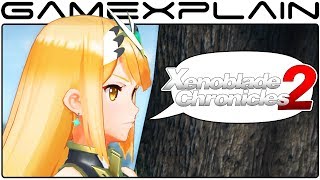 Is Xenoblade Chronicles 2's Story Better Than the Original? - In-Depth Spoiler DISCUSSION Part 1