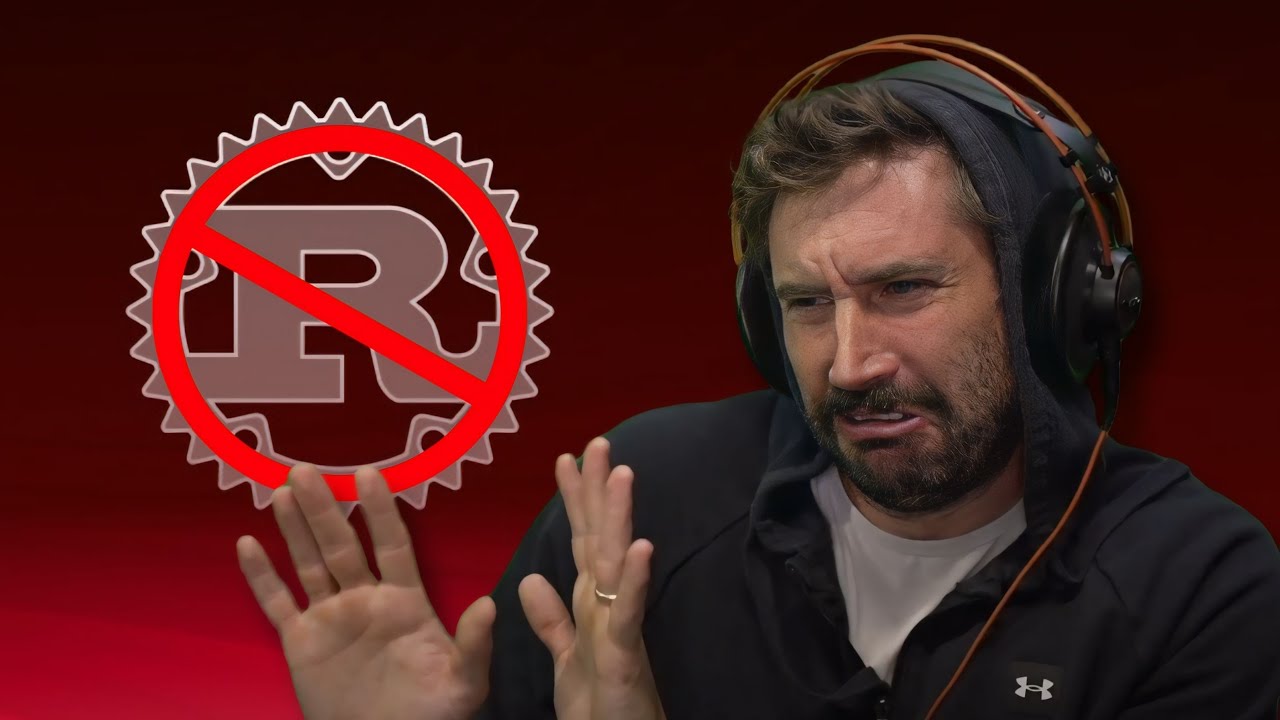 I Hate Rust | Prime Reacts