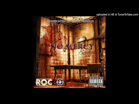 No Mercy - Rocsteady