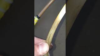 VS Commodore Fuel Smell In Cabin Fix!