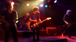 Music video thumbnail preview for British India - Russian Roulette - Coolangatta Hotel 2009 by British India