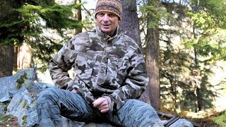 SASQUATCH, They Had To Sell their Home