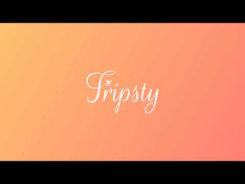 Tripsty - Show your trip with  Video