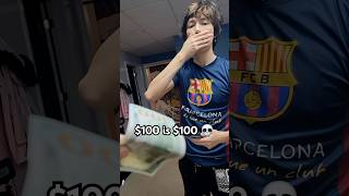 Download lagu $100 is $100 #femboy #funny #lgbt #fashion mp3