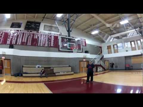 Rising Basketball Phenom Tyler Ennis: Canada&#039;s Next Big Star