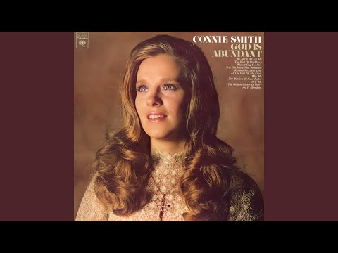 Well Of His Mercy - Connie Smith