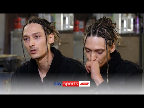 F1 worker shares he suffered racist and homophobic abuse while at Aston Martin