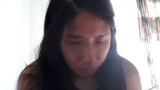 Woensdag 13 juni 2018:Me singing:Sylver-God mistakes (cover)I hope u will love this cover