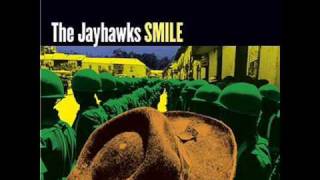 The Jayhawks - Broken Harpoon (Audio &amp; Lyrics)