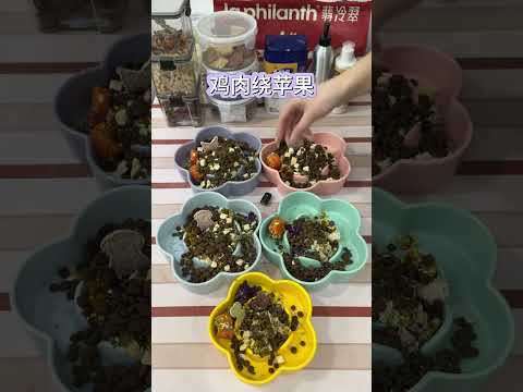 Revolutionize Your Dog's Diet: The Secret to a Happy Stomach