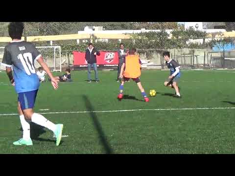 SANCOR FC VS VODKA JRS - #LigaNuñez - #Apertura SLD - 15/5/2022