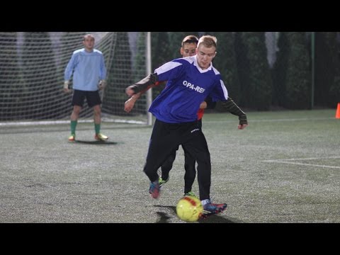 Zakapior Team - Czarny Lotos: 6. tydzień (FLS Jesień 2014)