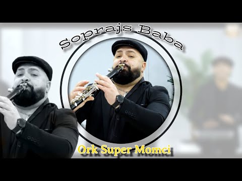 Super Momci - So prajs BABA 2025 (Official Video 4K) Studio Emil Riko