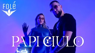 MatoLale X Ronela Hajati  Papi Chulo 