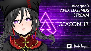 ［Apex Legends］ひさしぶり。参加×［概要欄必読］