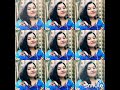 Main Pyasa Tum Sawan Karaoke 4 Duet