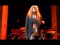 Patti Smith - Fuji-san - Madison Square Garden, New York NY US - center rail HD