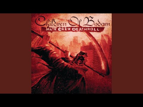 Video thumbnail for Somebody Put Something in My Drink