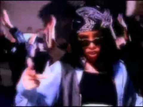 Aaliyah Feat  R Kelly   Back & Forth
