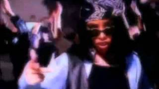 Aaliyah, R Kelly - Back & Forth